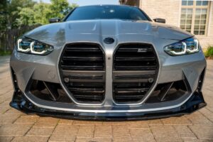 BMW M3 COMPETITION XDRIVE