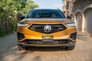 Acura MDX Type S1