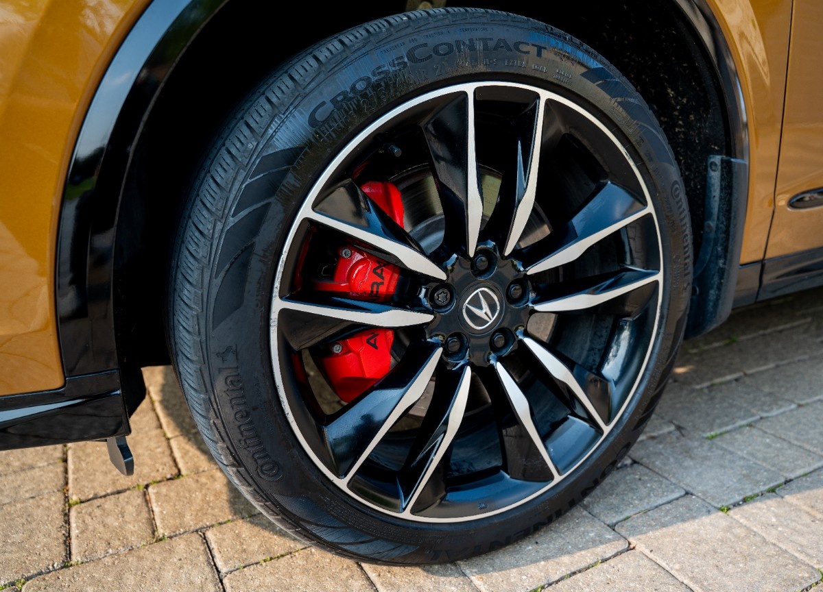
								Acura MDX Type S1 full									