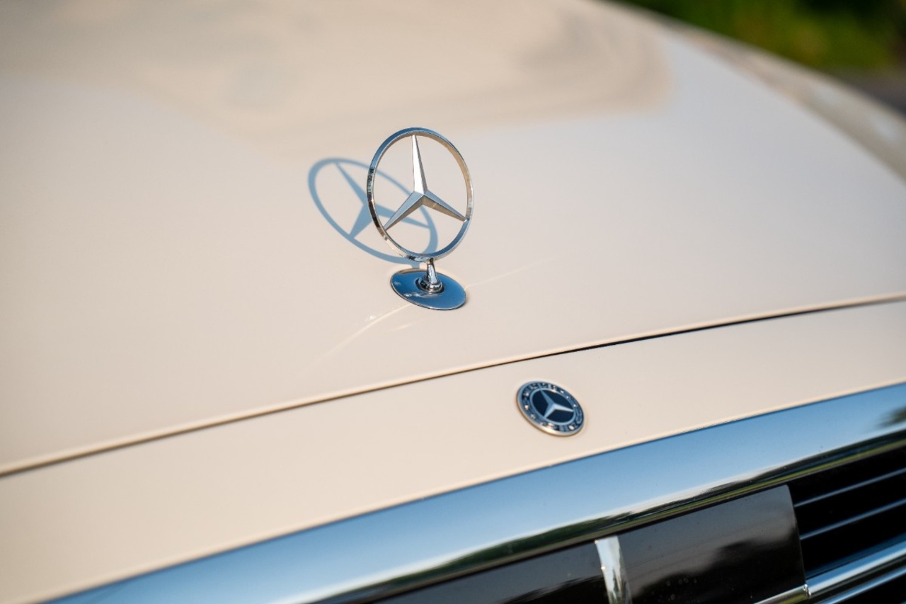 
								Mercedes S580 4matic full									